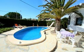 Villa Lyna