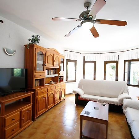 Villa Lyna Miami Platja  Exterior foto