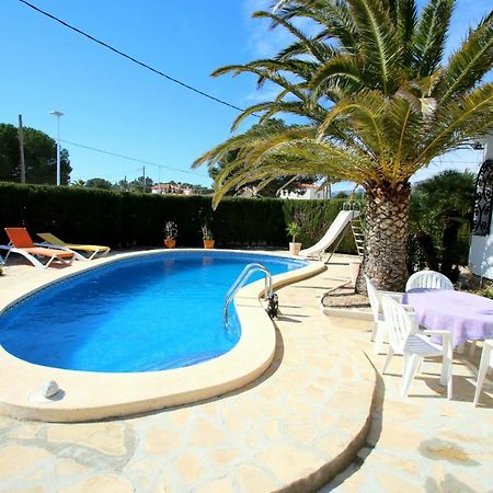 Villa Lyna Miami Platja  Exterior foto
