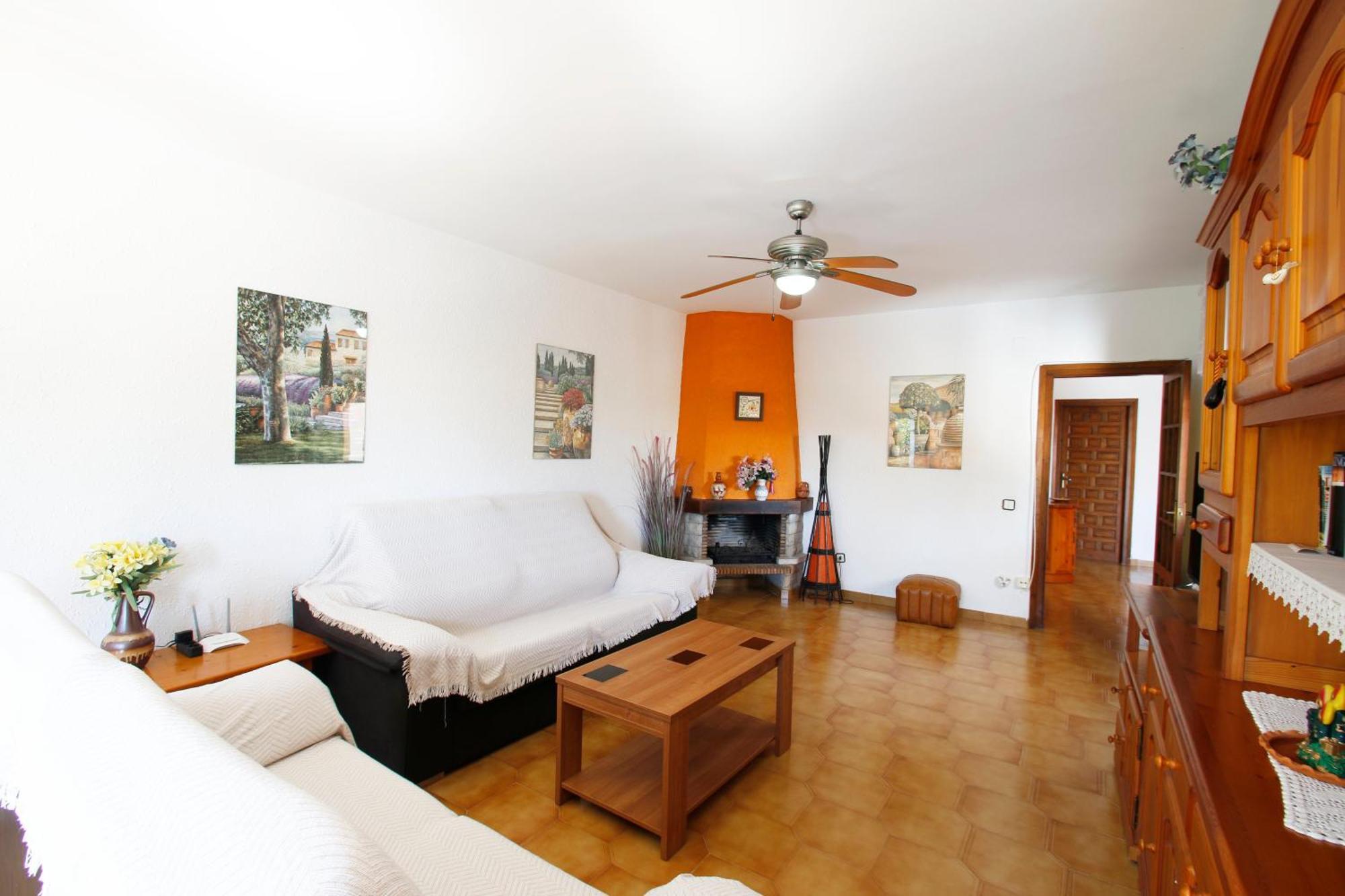 Villa Lyna Miami Platja  Exterior foto
