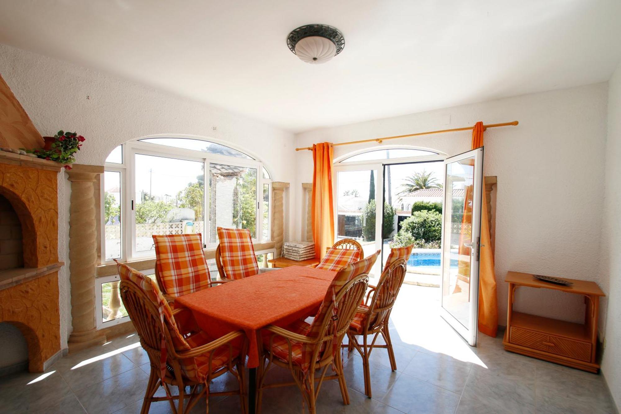 Villa Lyna Miami Platja  Exterior foto
