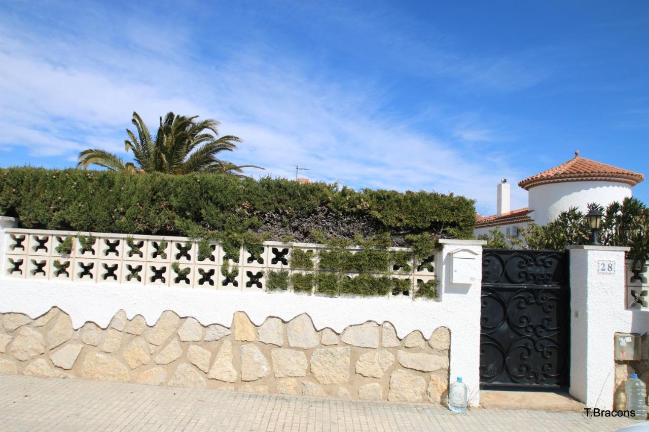 Villa Lyna Miami Platja  Exterior foto