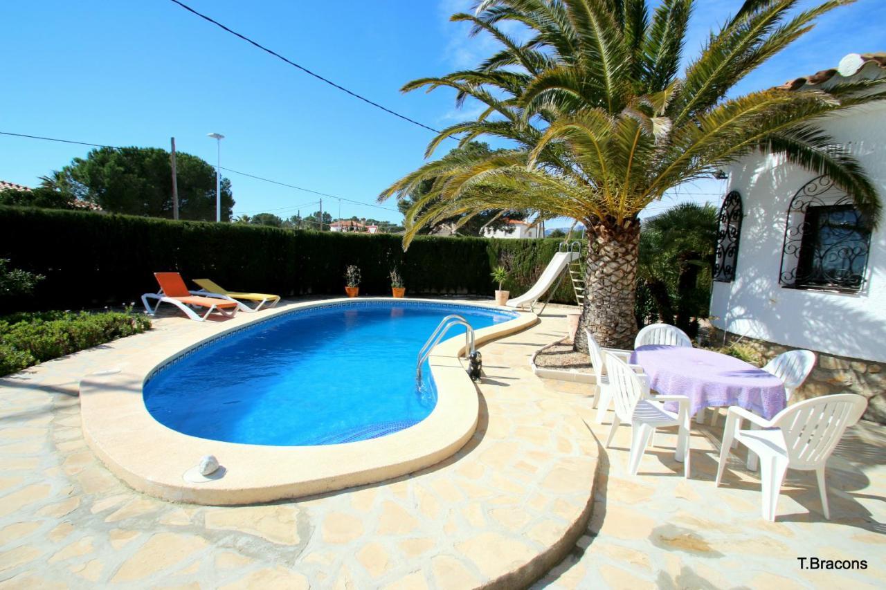 Villa Lyna Miami Platja  Exterior foto