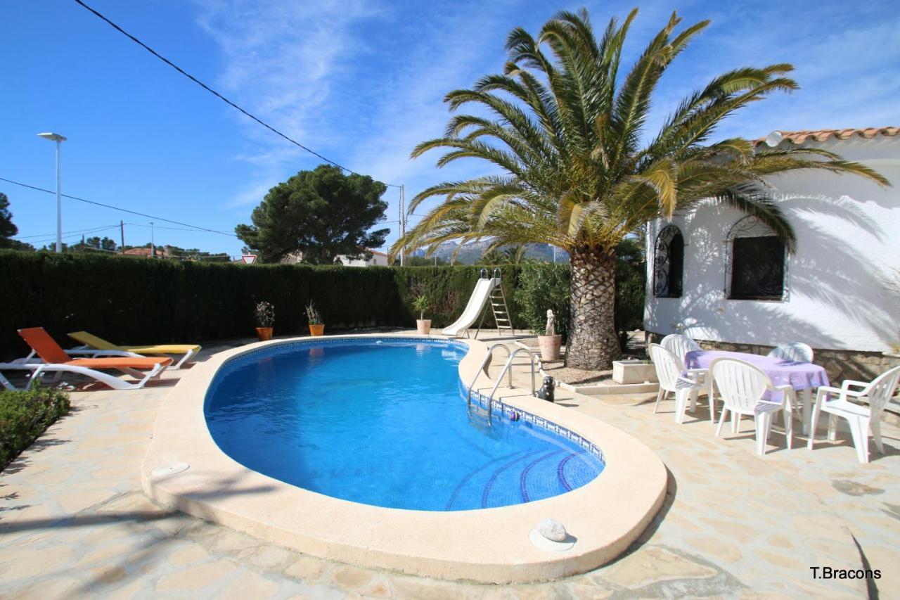 Villa Lyna Miami Platja  Exterior foto