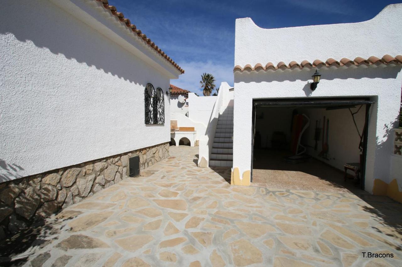 Villa Lyna Miami Platja  Exterior foto