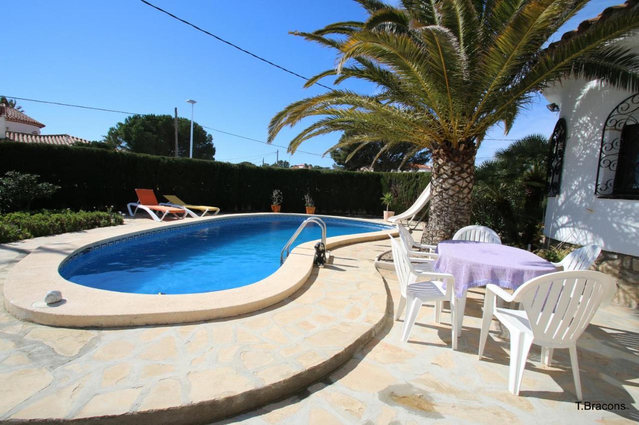 Villa Lyna Miami Platja  Exterior foto
